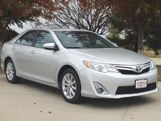 2013 Toyota Camry for sale in Grimes IA