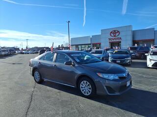 2014 Toyota Camry for sale in Bourbonnais IL