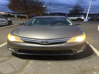 2014 Toyota Camry for sale in Johnson City TN