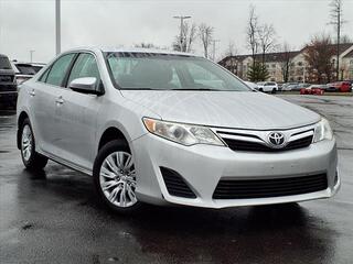 2014 Toyota Camry for sale in Cincinnati OH