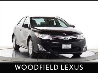 2014 Toyota Camry for sale in Schaumburg IL