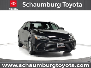2015 Toyota Camry for sale in Schaumburg IL