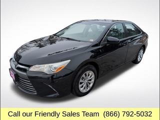 2016 Toyota Camry for sale in Epping NH