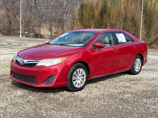2012 Toyota Camry for sale in Asheville NC