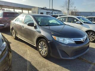 2013 Toyota Camry for sale in Clarksville TN