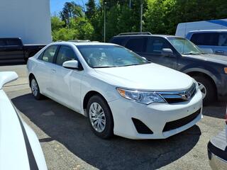 2014 Toyota Camry for sale in Salem VA
