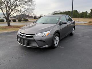 2016 Toyota Camry for sale in Kinston NC