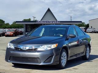 2012 Toyota Camry for sale in Richmond VA
