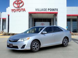 2013 Toyota Camry for sale in Elkhorn NE