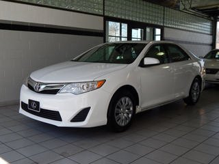 2013 Toyota Camry for sale in Toledo OH