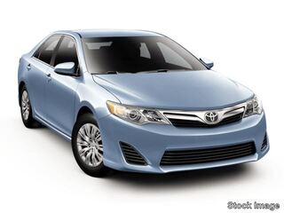 2014 Toyota Camry for sale in New Hampton NY