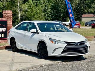 2016 Toyota Camry for sale in Sanford NC