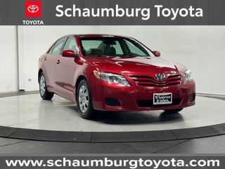2010 Toyota Camry for sale in Schaumburg IL