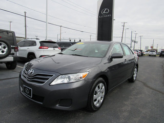 2010 Toyota Camry for sale in Toledo OH