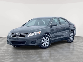 2010 Toyota Camry