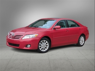 2011 Toyota Camry for sale in Ann Arbor MI