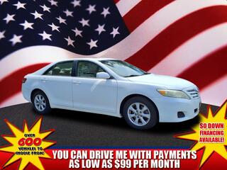 2010 Toyota Camry