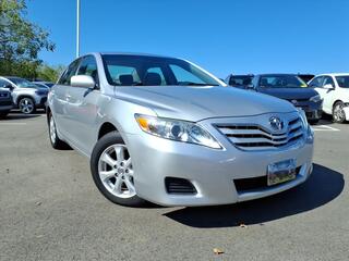 2011 Toyota Camry for sale in Cincinnati OH