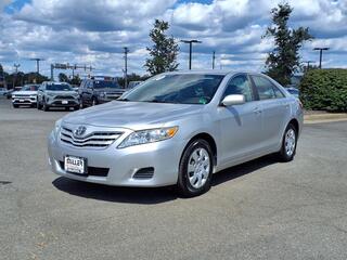 2010 Toyota Camry for sale in Manassas VA