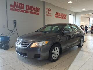 2011 Toyota Camry for sale in Toledo OH