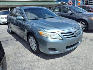 2011 Toyota Camry for sale in Guthrie KY