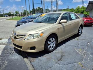 2010 Toyota Camry