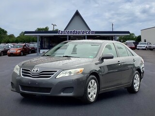 2010 Toyota Camry