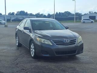 2011 Toyota Camry for sale in Miamisburg OH