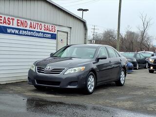 2011 Toyota Camry for sale in Richmond VA