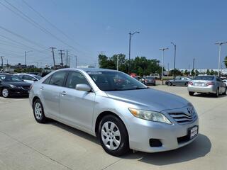 2010 Toyota Camry
