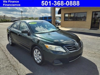 2010 Toyota Camry