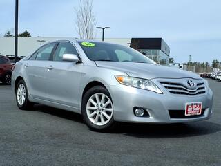 2010 Toyota Camry for sale in Somersworth NH