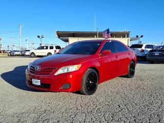 2011 Toyota Camry for sale in Tulsa OK