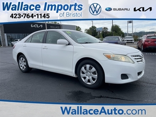 2011 Toyota Camry for sale in Bristol TN