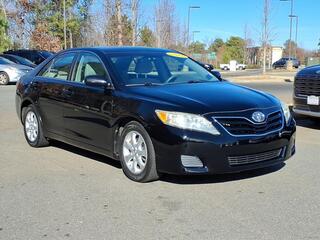 2011 Toyota Camry for sale in Cornelius NC