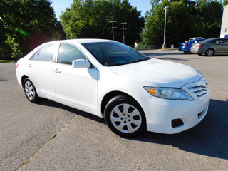 2011 Toyota Camry for sale in Clarksville TN