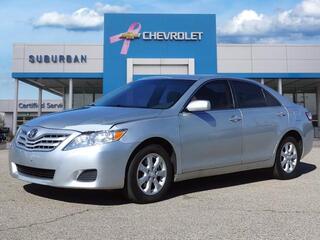 2011 Toyota Camry for sale in Ann Arbor MI