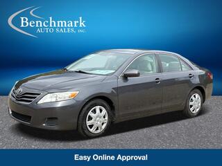 2010 Toyota Camry