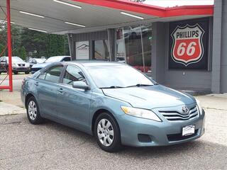 2010 Toyota Camry