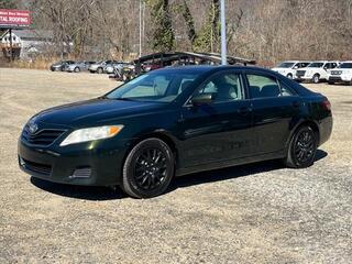 2010 Toyota Camry for sale in Asheville NC