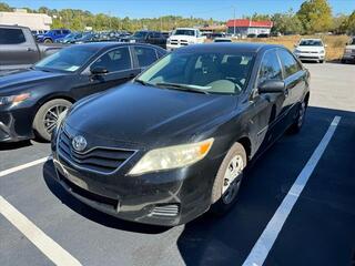 2010 Toyota Camry for sale in Kingsport TN