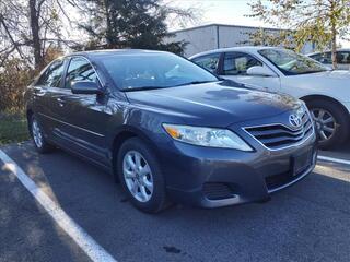 2011 Toyota Camry for sale in Lynchburg VA