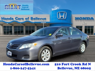 2011 Toyota Camry for sale in Bellevue NE