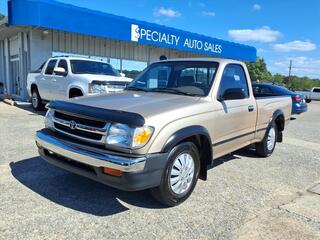 1999 Toyota Tacoma for sale in Dickson TN