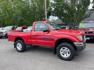 1995 Toyota Tacoma