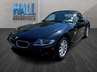 2005 BMW Z4