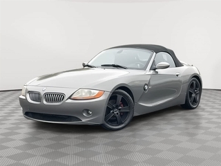 2003 BMW Z4