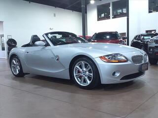 2003 BMW Z4 for sale in Verona NJ