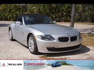 2007 BMW Z4