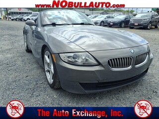 2007 BMW Z4